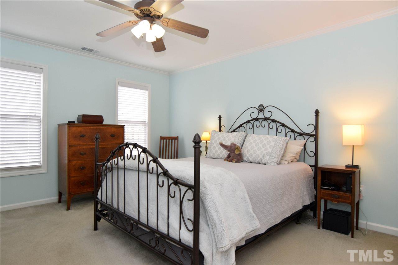 120 Crossfire Road Holly Springs, NC 27540 - Photo 13 of 26 Gallery Image 13