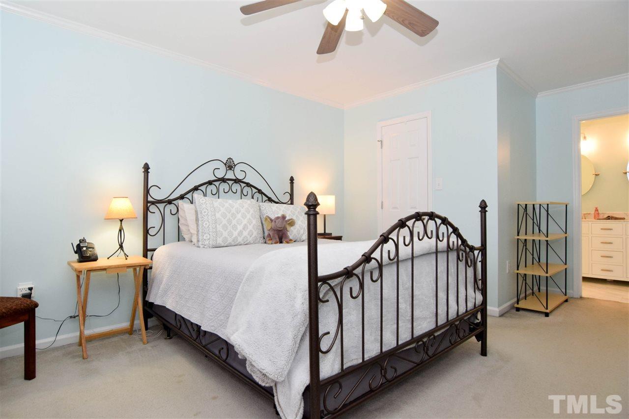 120 Crossfire Road Holly Springs, NC 27540 - Photo 14 of 26 Gallery Image 14