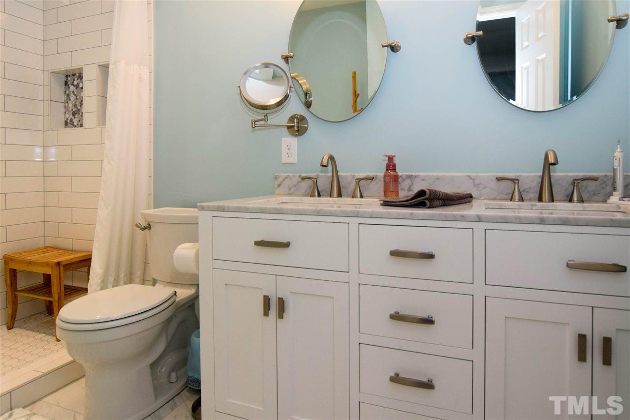 120 Crossfire Road Holly Springs, NC 27540 - Photo 15 of 26 Gallery Image 15