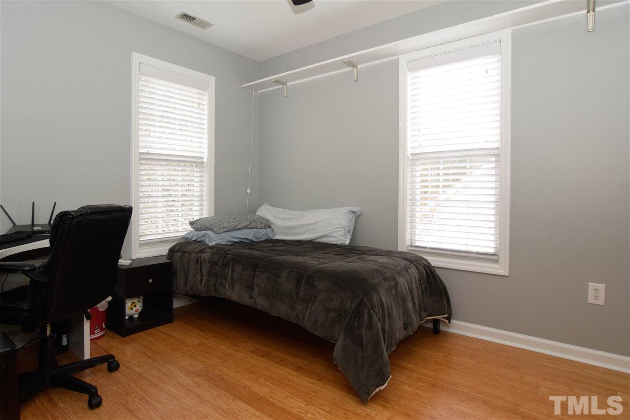 120 Crossfire Road Holly Springs, NC 27540 - Photo 17 of 26 Gallery Image 17