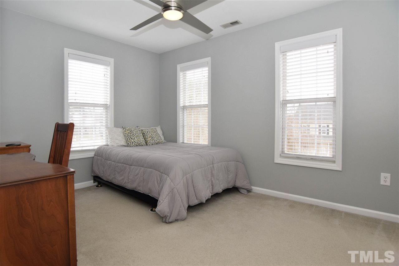 120 Crossfire Road Holly Springs, NC 27540 - Photo 18 of 26 Gallery Image 18