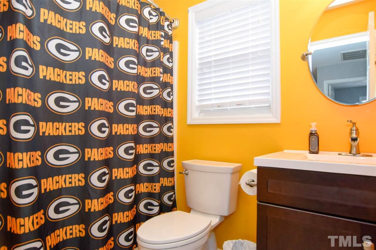 120 Crossfire Road Holly Springs, NC 27540 - Photo 19 of 26 Gallery Image 19