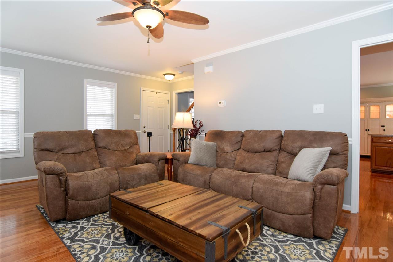 120 Crossfire Road Holly Springs, NC 27540 - Photo 3 of 26 Gallery Image 3