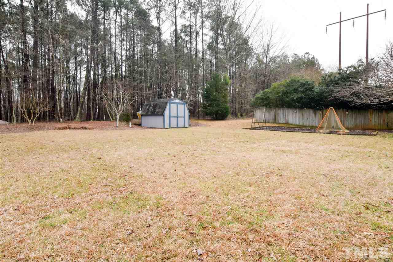 120 Crossfire Road Holly Springs, NC 27540 - Photo 21 of 26 Gallery Image 21