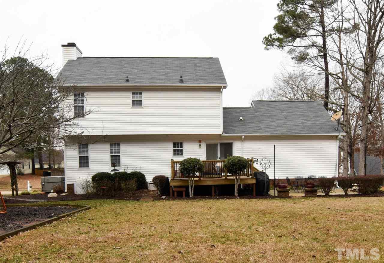 120 Crossfire Road Holly Springs, NC 27540 - Photo 22 of 26 Gallery Image 22