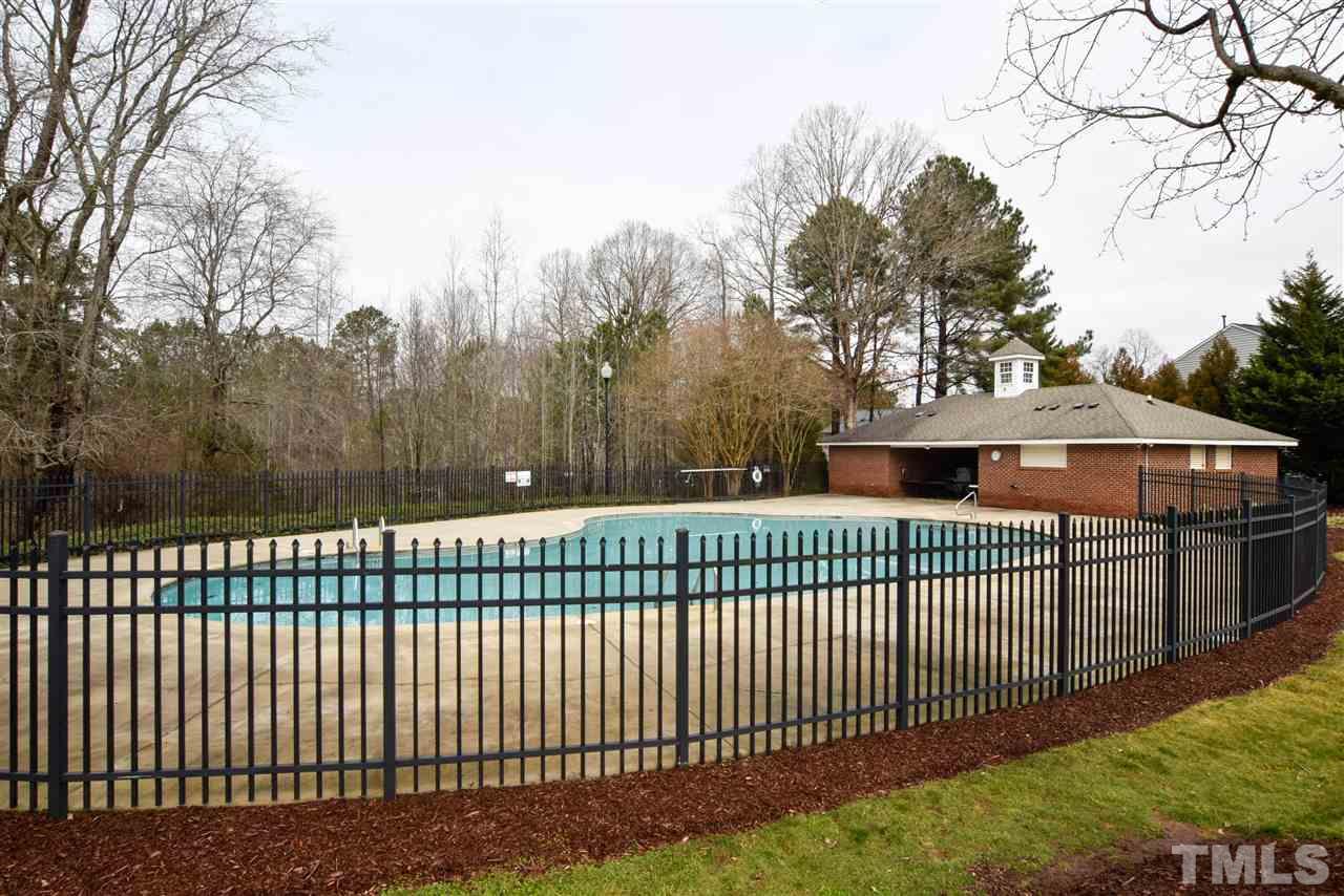 120 Crossfire Road Holly Springs, NC 27540 - Photo 24 of 26 Gallery Image 24