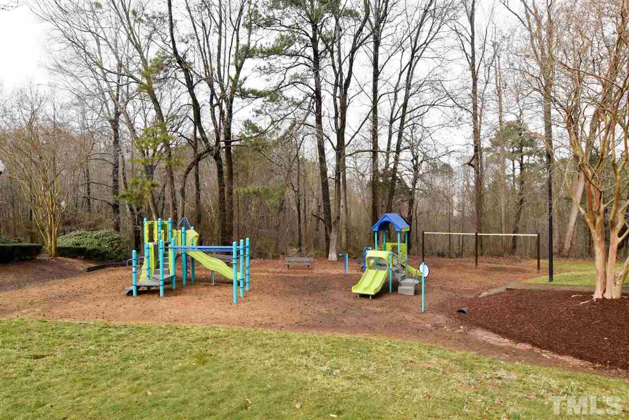 120 Crossfire Road Holly Springs, NC 27540 - Photo 25 of 26 Gallery Image 25