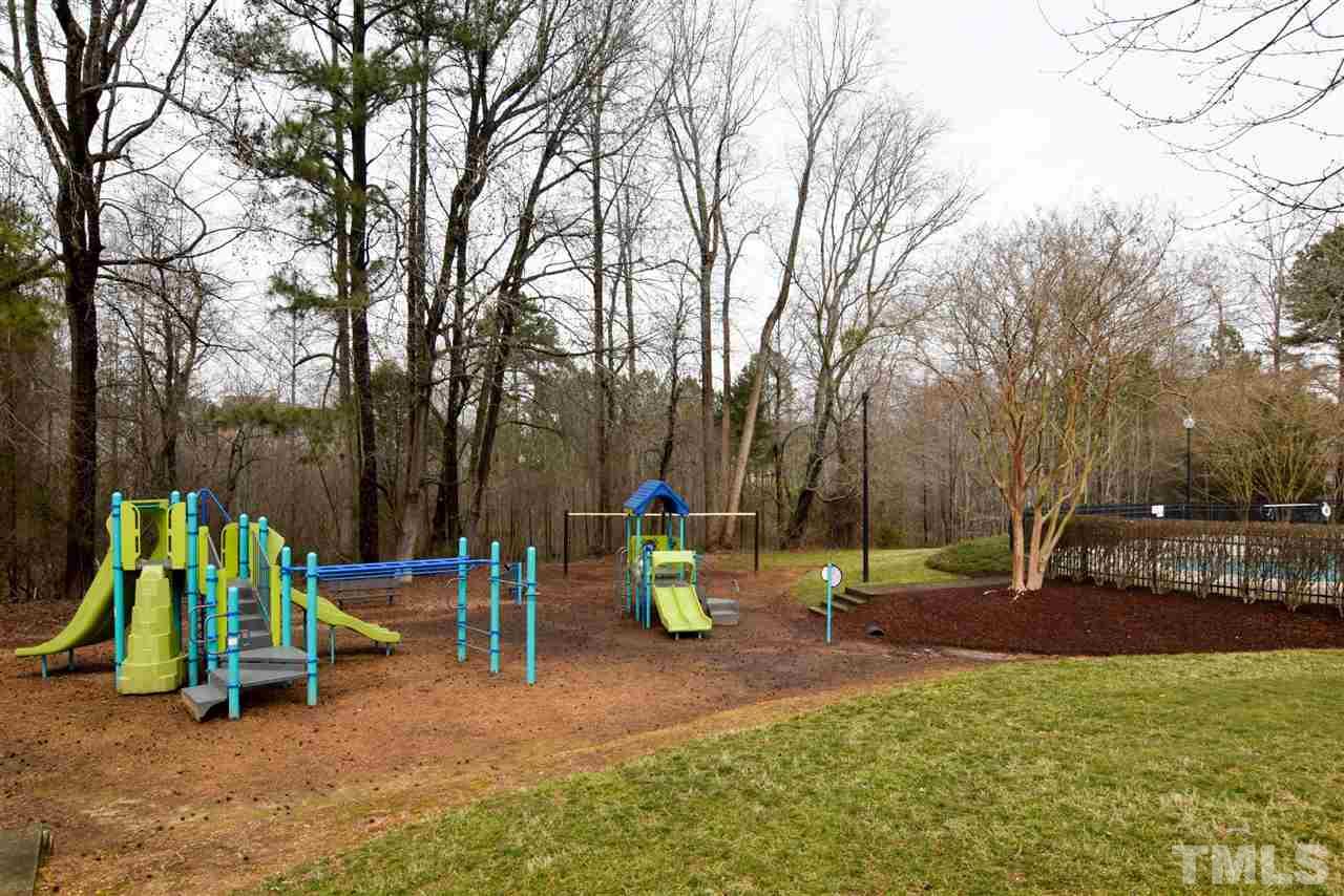 120 Crossfire Road Holly Springs, NC 27540 - Photo 26 of 26 Gallery Image 26
