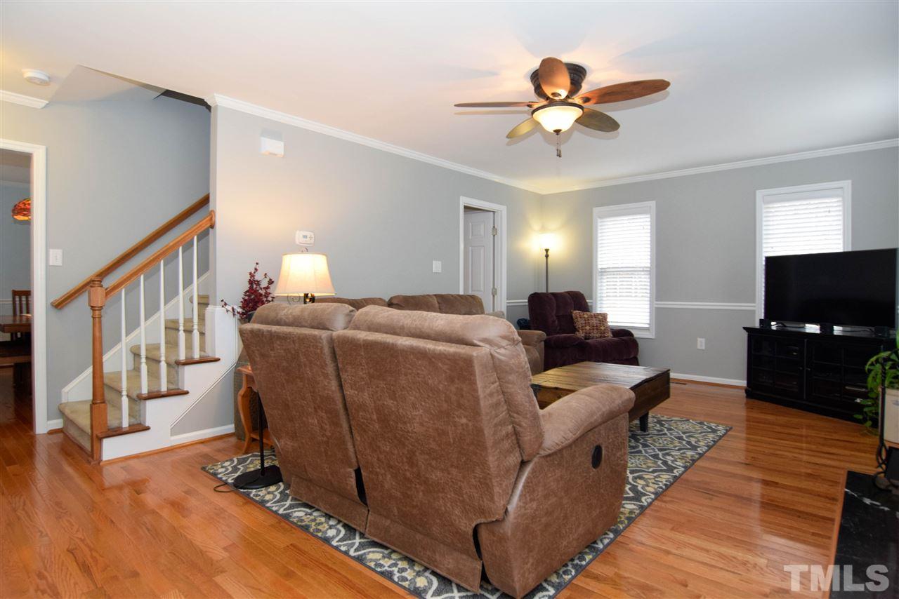 120 Crossfire Road Holly Springs, NC 27540 - Photo 4 of 26 Gallery Image 4