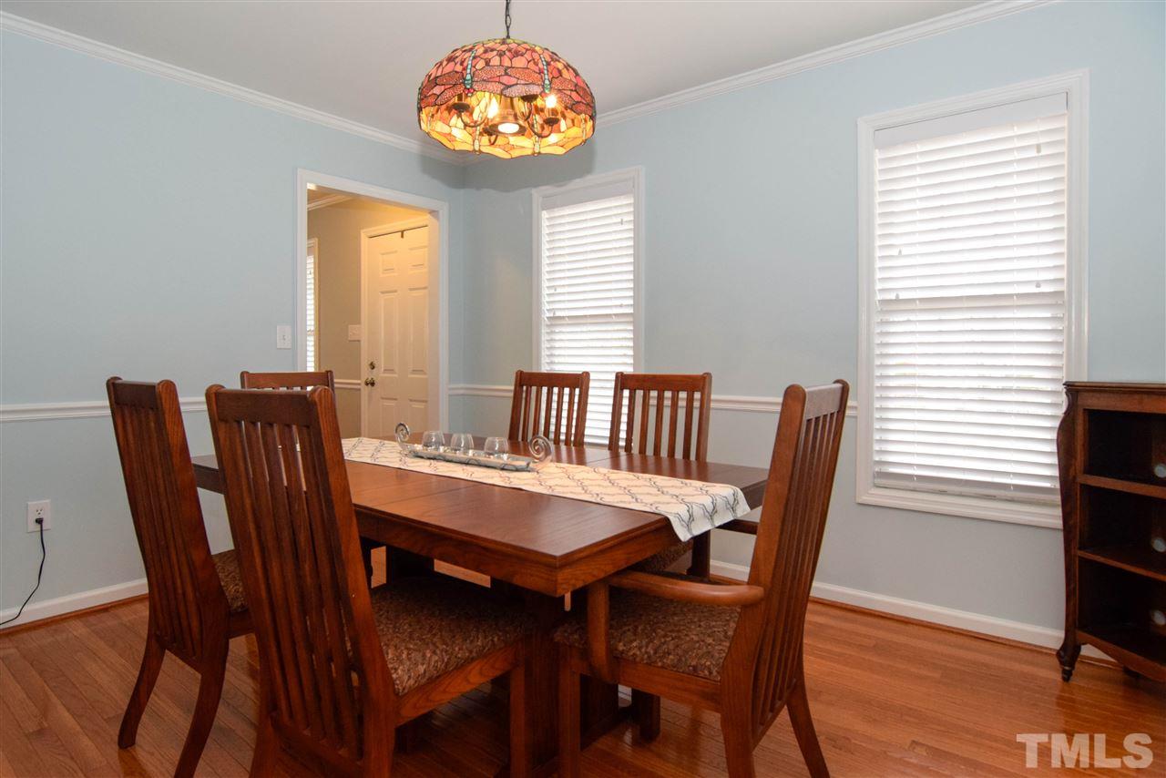 120 Crossfire Road Holly Springs, NC 27540 - Photo 5 of 26 Gallery Image 5