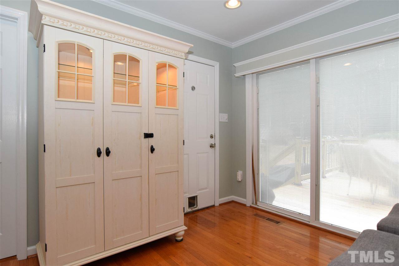 120 Crossfire Road Holly Springs, NC 27540 - Photo 7 of 26 Gallery Image 7