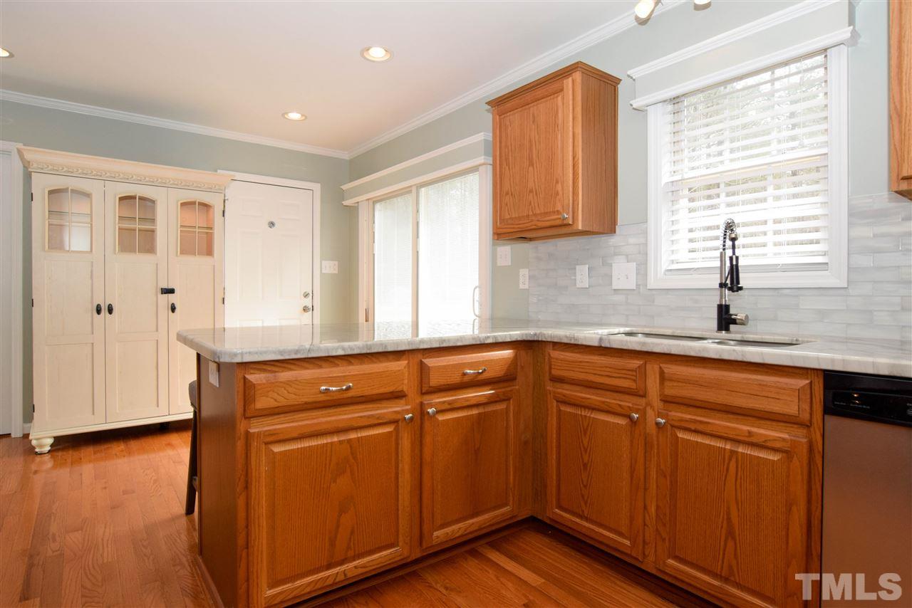 120 Crossfire Road Holly Springs, NC 27540 - Photo 8 of 26 Gallery Image 8