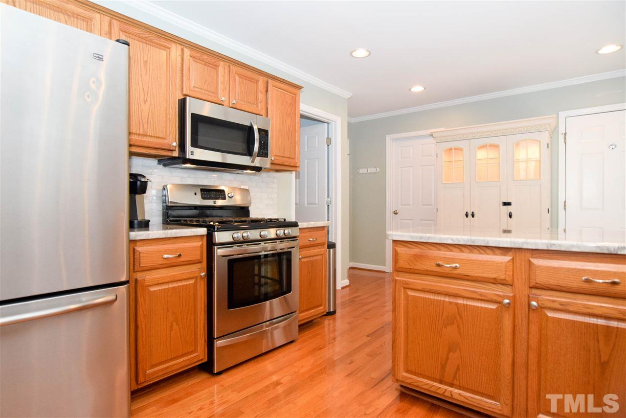 120 Crossfire Road Holly Springs, NC 27540 - Photo 9 of 26 Gallery Image 9