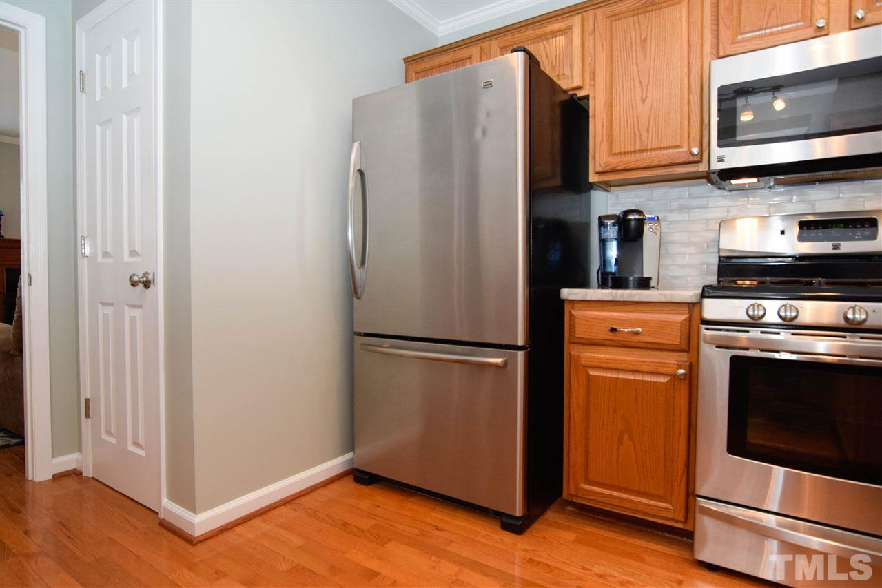 120 Crossfire Road Holly Springs, NC 27540 - Photo 10 of 26 Gallery Image 10