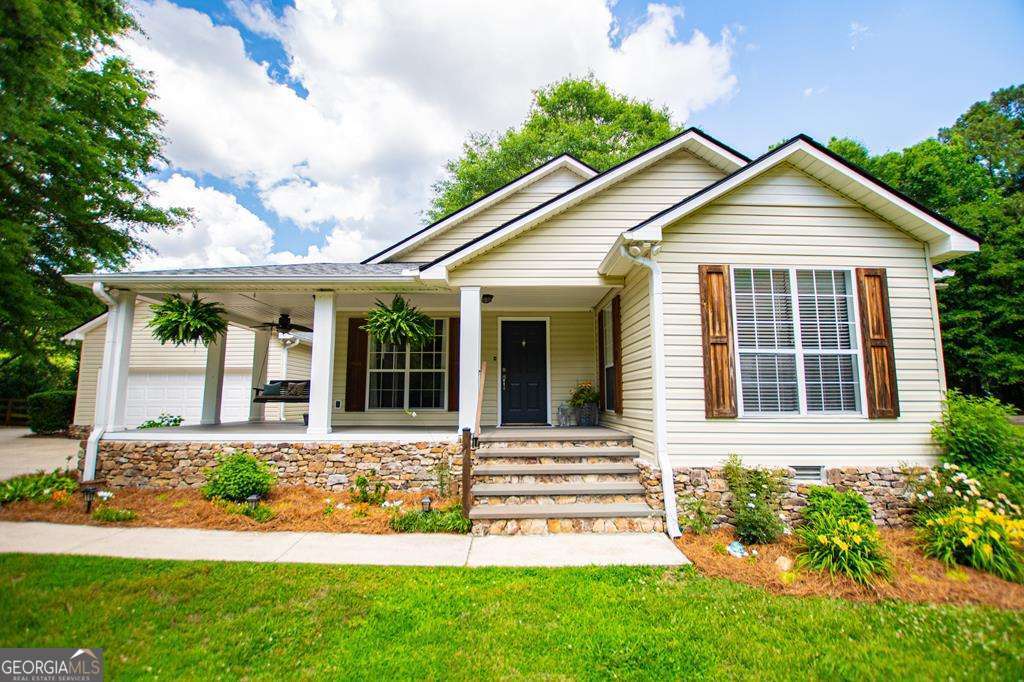 2 Pine Hill Drive Ranburne, AL 36273 - Photo 7 of 91