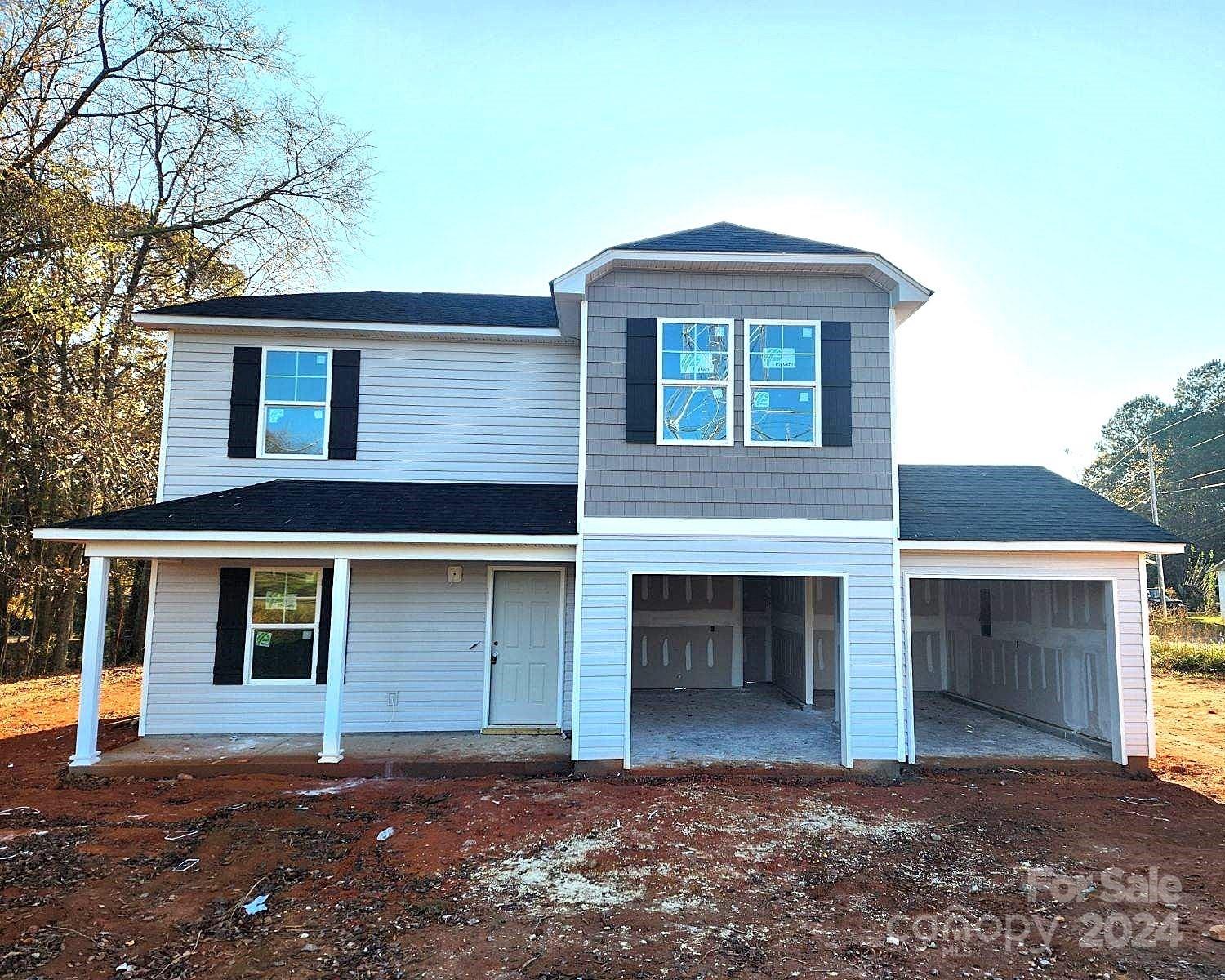 325 Tyro School Road Lexington, NC 27295 - Photo 1 of 1 Gallery Image 1