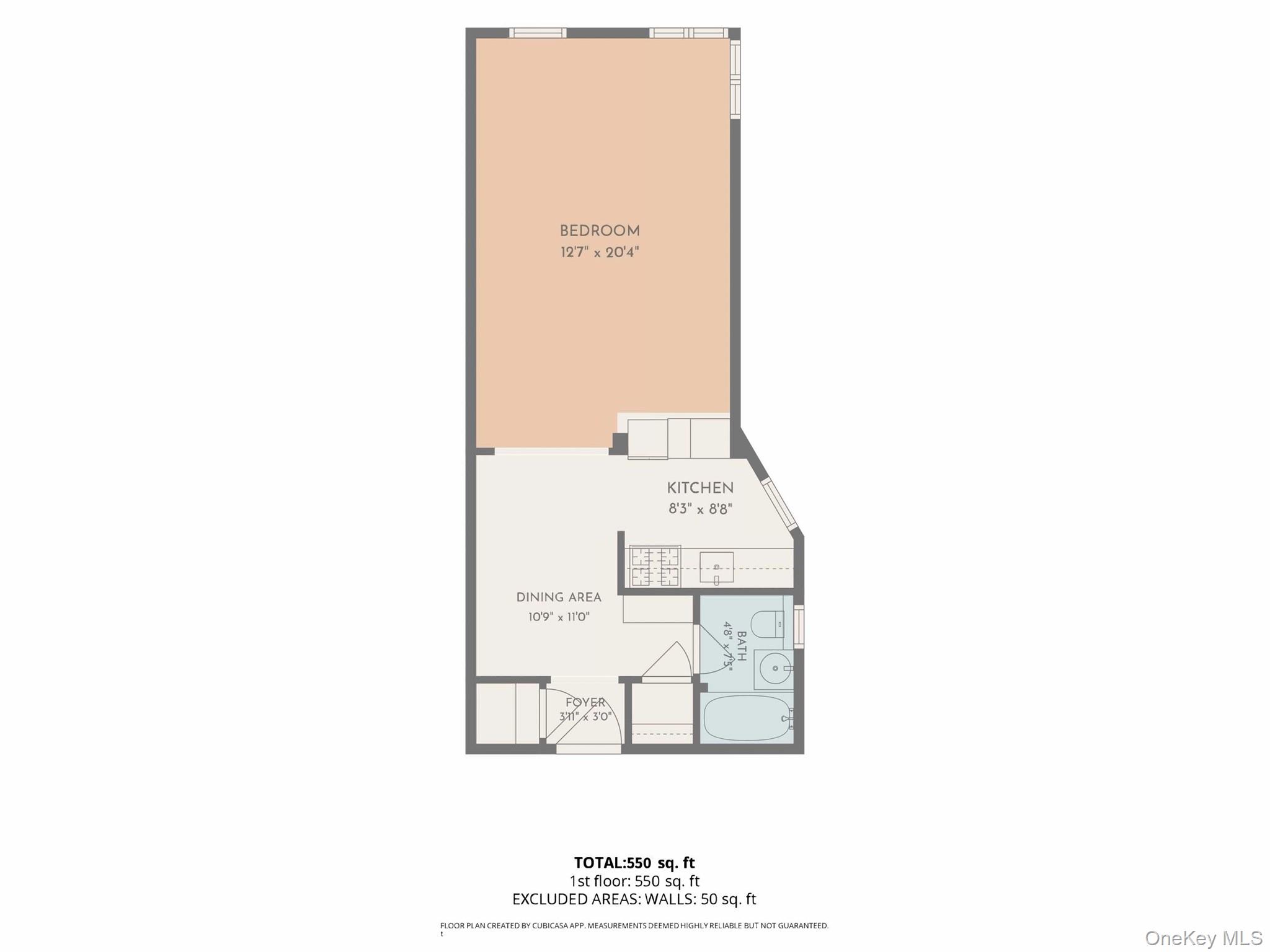 4445 Post Road, Unit 3H Bronx, NY 10471 - Photo 21 of 21