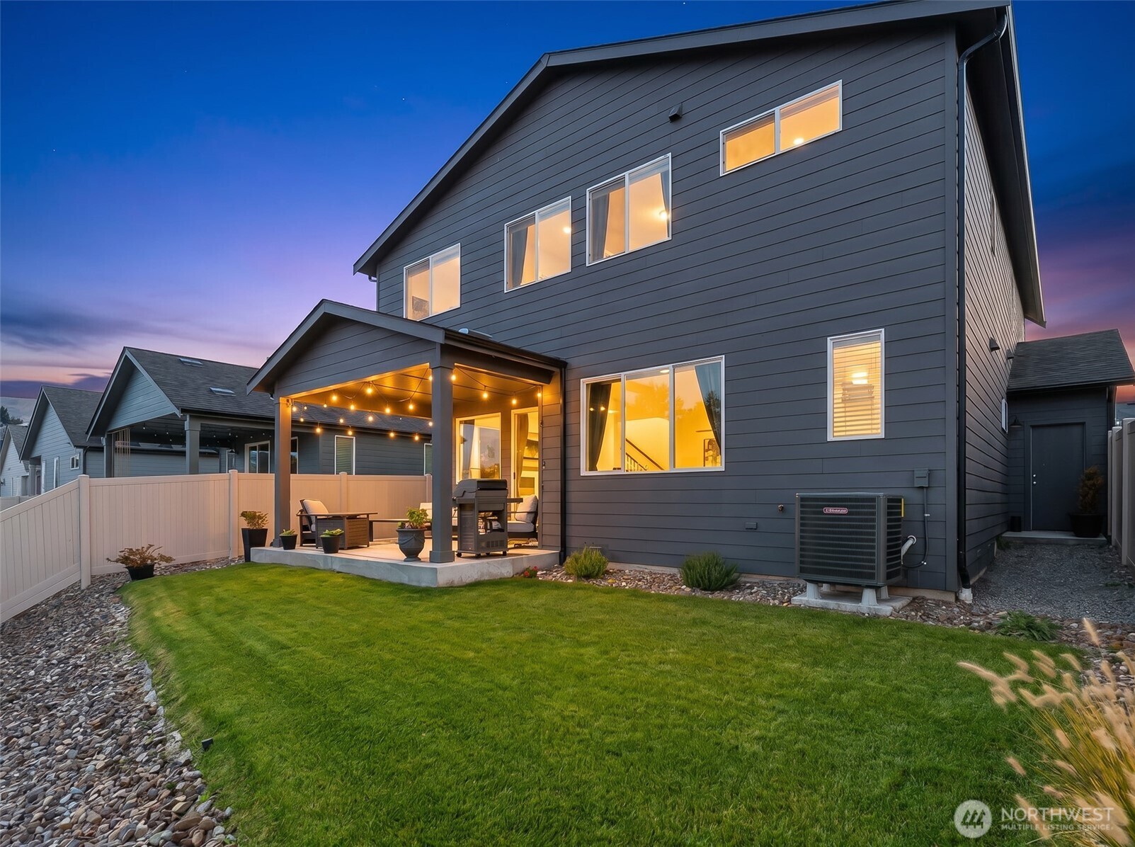 143 Sienna Road Wenatchee, WA 98801 - Photo 39 of 40