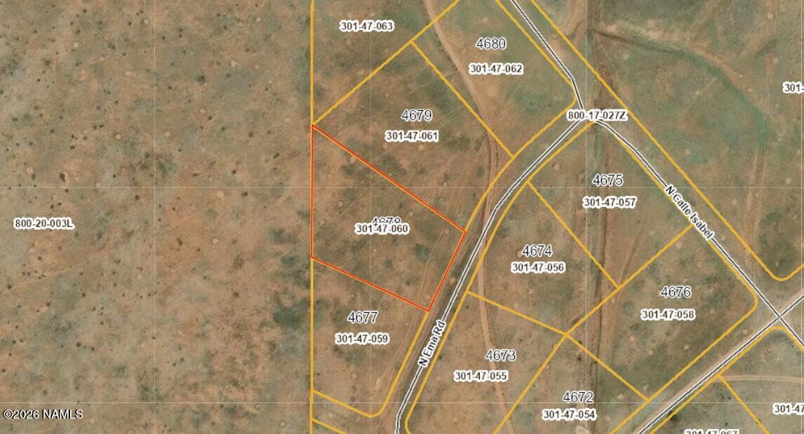 58804 Ema Road, Unit 4678 Seligman, AZ 86337 - Photo 1 of 1 unknown