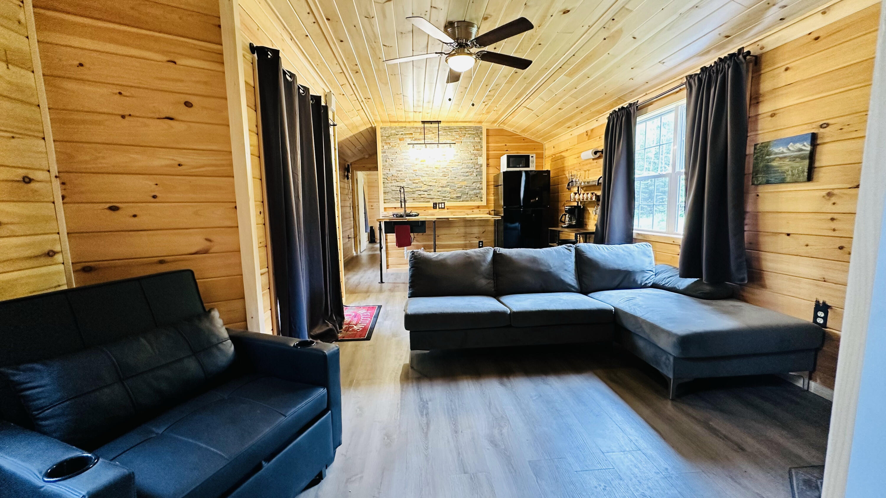 25 Lower Shirley Corner Road Shirley, ME 04485 - Photo 40 of 48