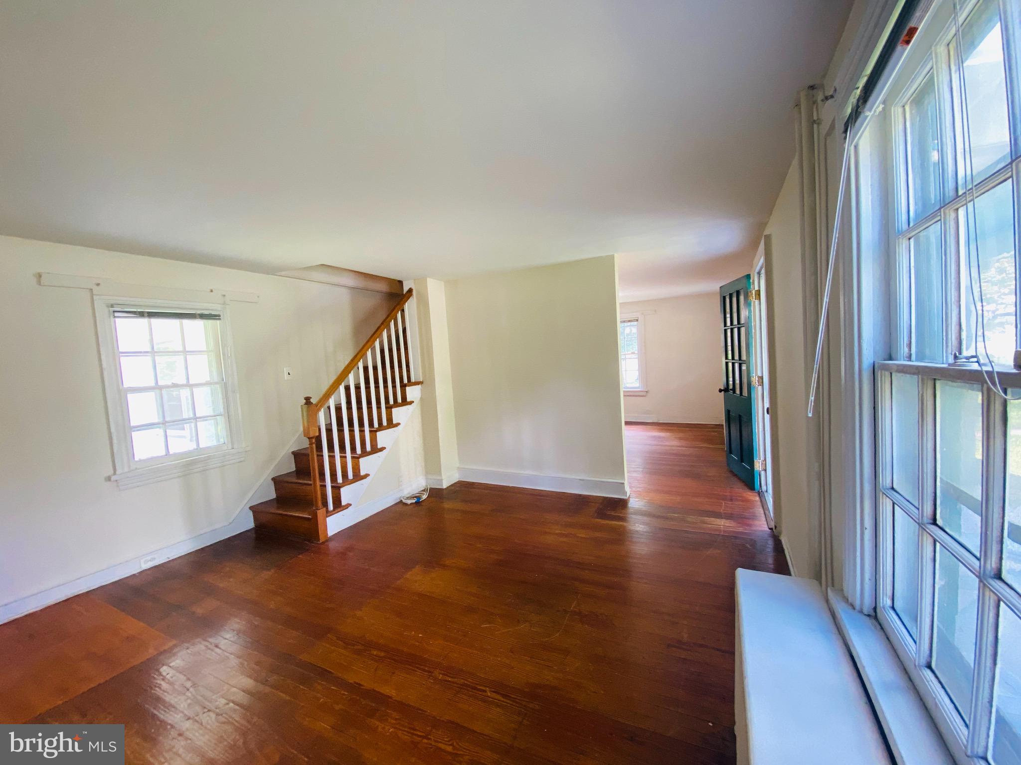 708 Olney Sandy Spring Road Sandy Spring, MD 20860 - Photo 2 of 26 Living Room
