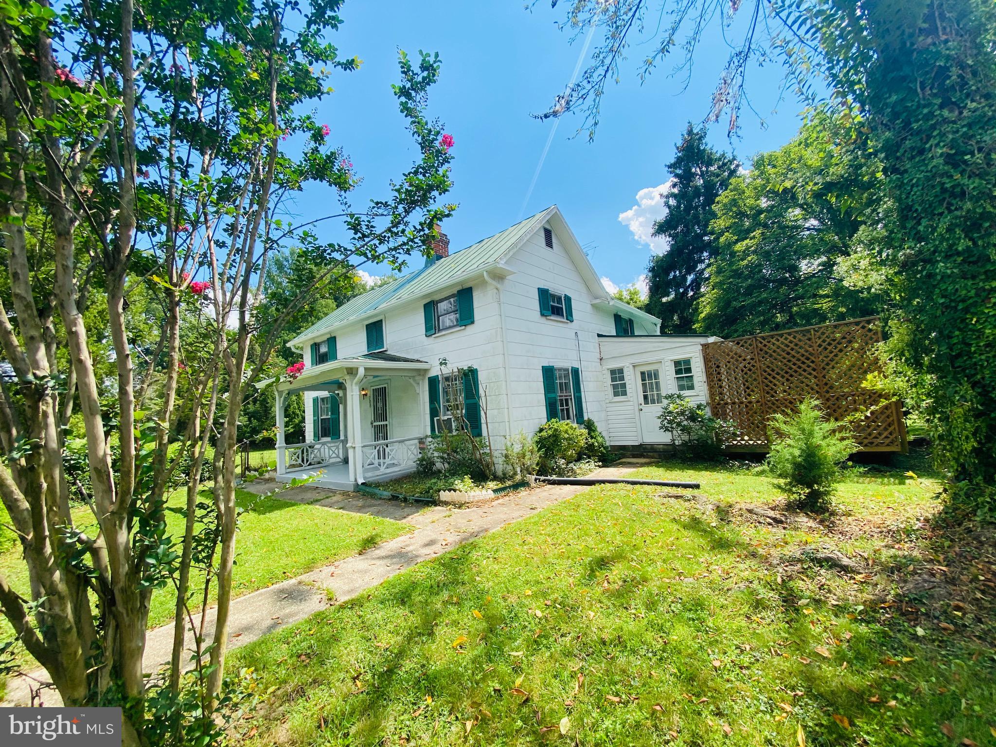 708 Olney Sandy Spring Road Sandy Spring, MD 20860 - Photo 25 of 26