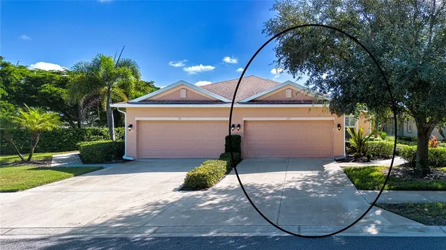 $352,000 | 197 Fontanelle Circle, Venice, FL 34292