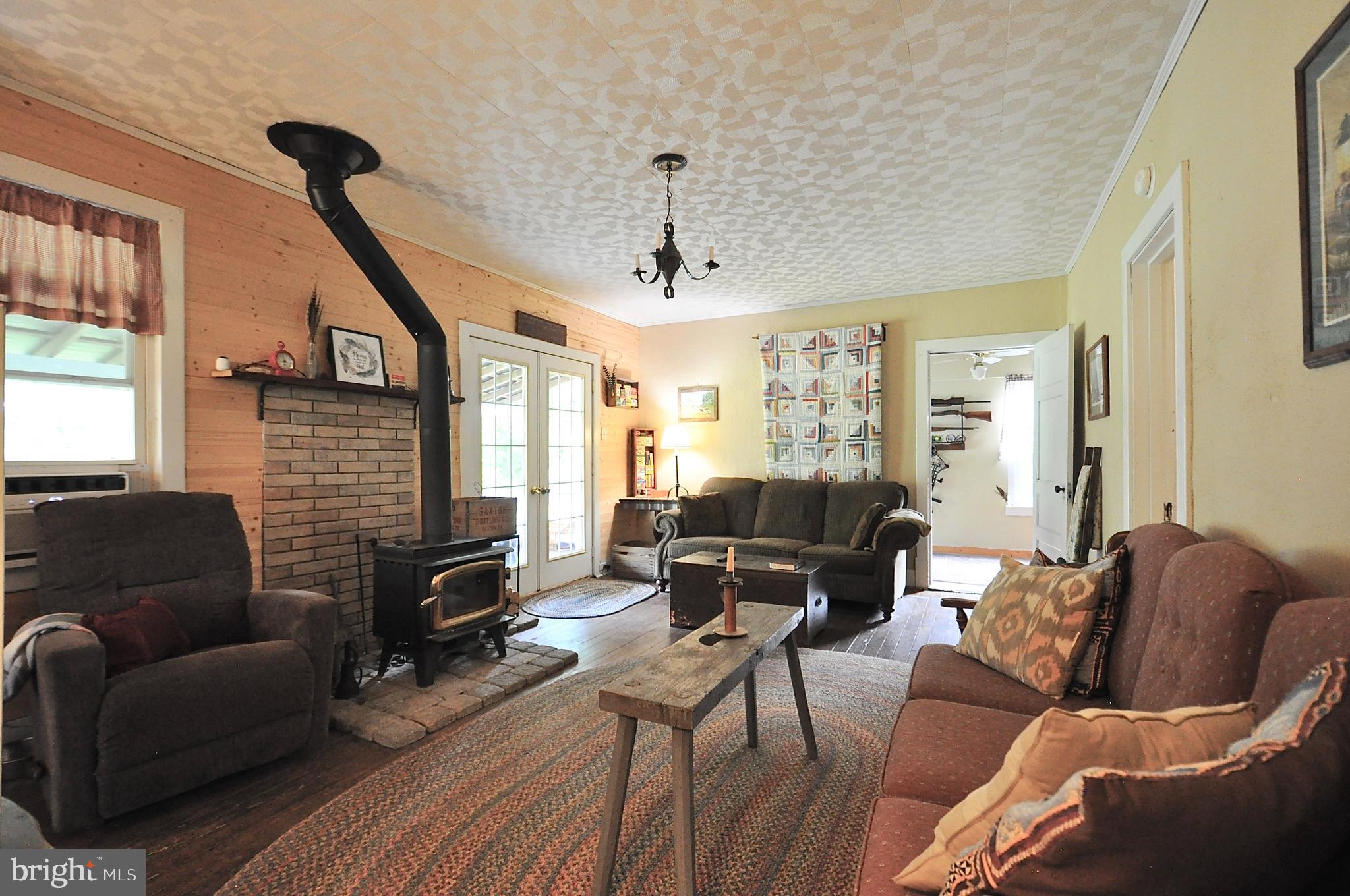 231 Bear Ridge Lane Williamsburg, PA 16693 - Photo 7 of 19