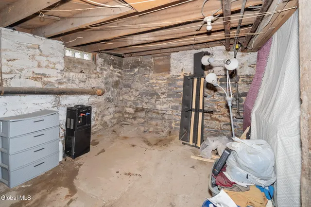 $199,000 | 435 Anthony Street, Schenectady, NY 12308