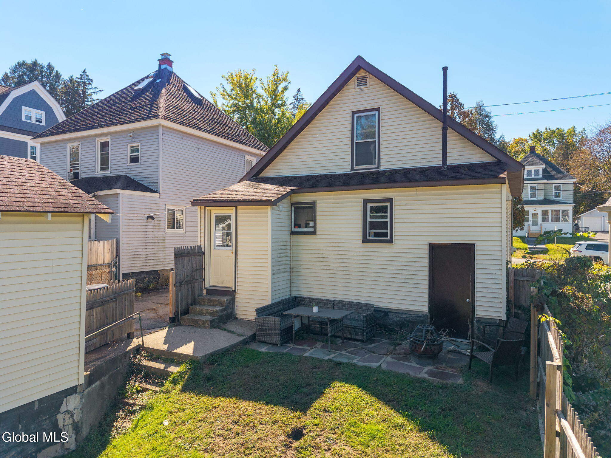 435 Anthony Street Schenectady, NY 12308 - Photo 28 of 34 28-435AnthonySt_28