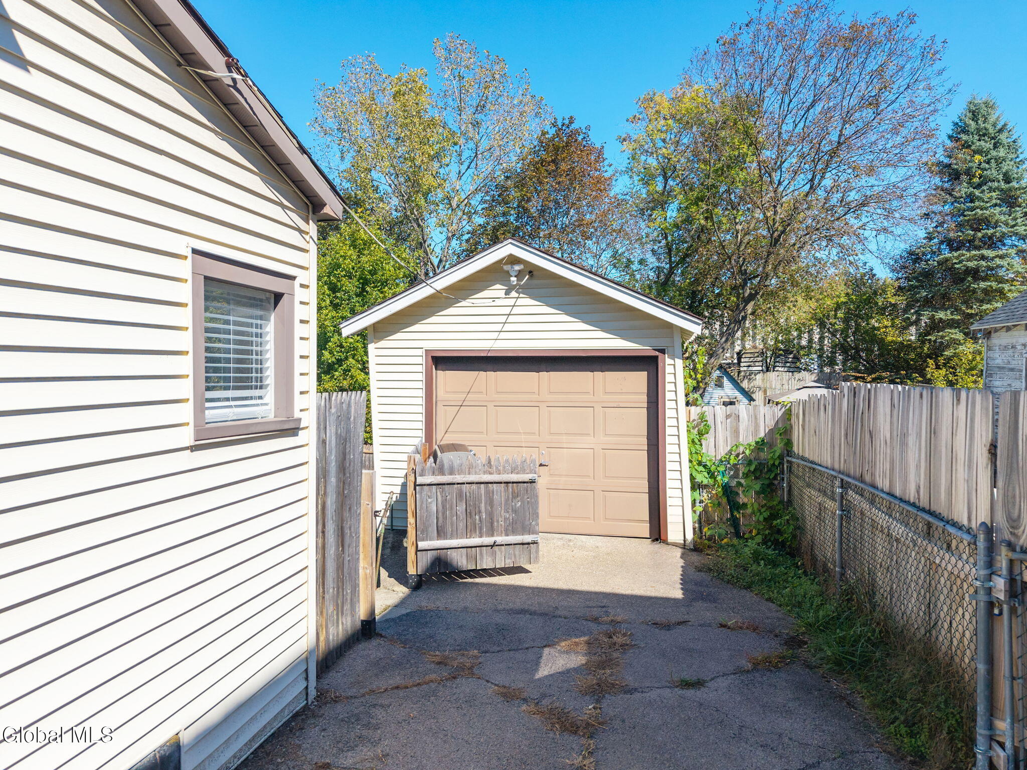 435 Anthony Street Schenectady, NY 12308 - Photo 32 of 34 32-435AnthonySt_32