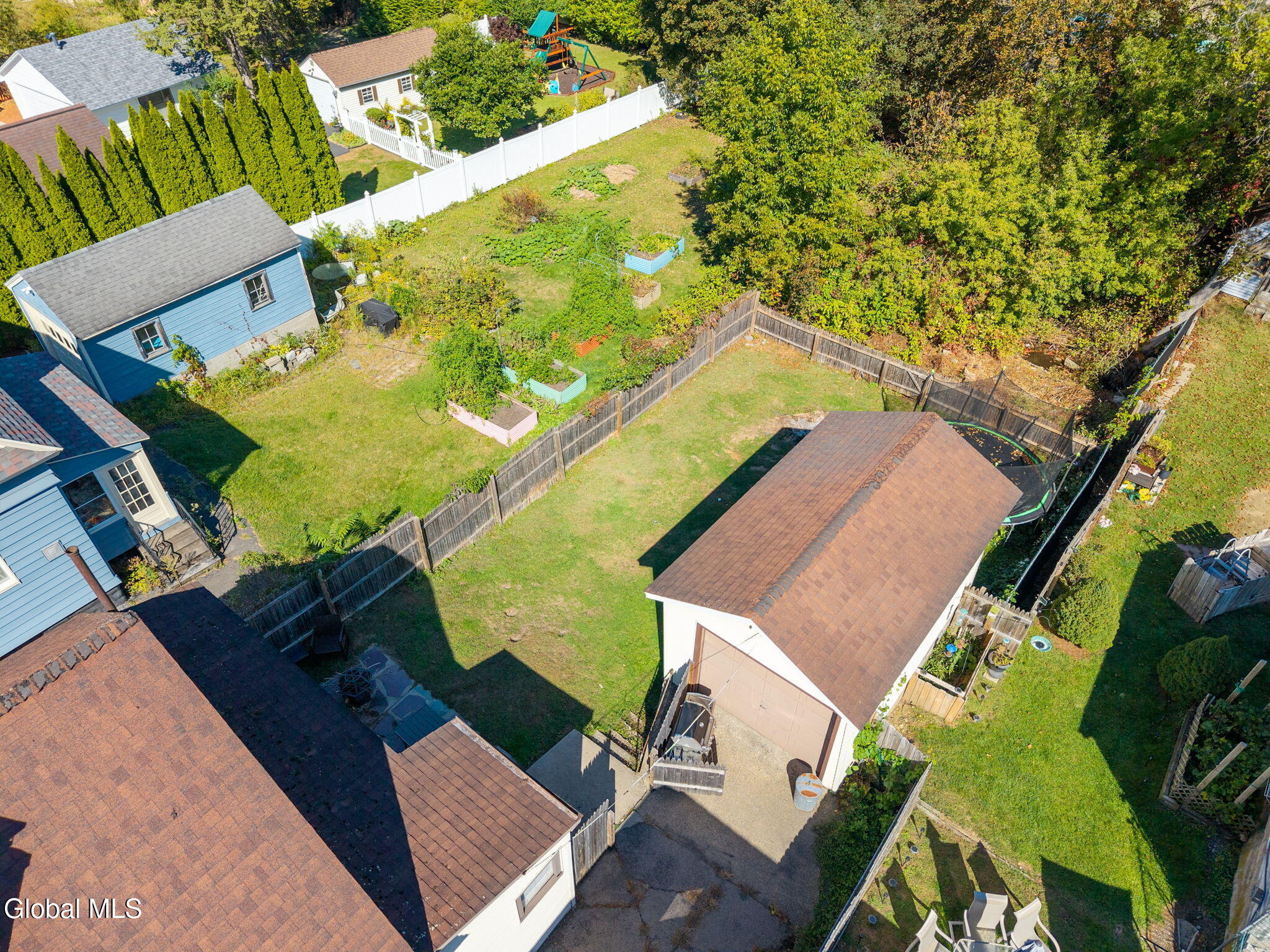 435 Anthony Street Schenectady, NY 12308 - Photo 33 of 34 33-435AnthonySt_33