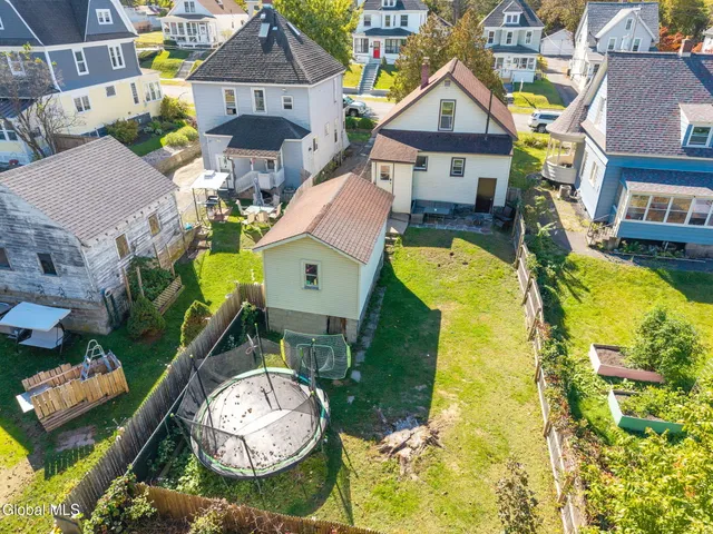 $199,000 | 435 Anthony Street, Schenectady, NY 12308