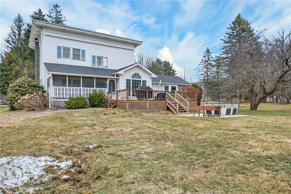 $269,000 | 2313 State Hwy Mount, Mount Vision, NY 13810
