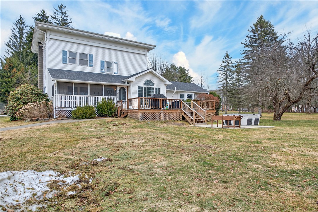 2313 State Hwy Mount Mount Vision, NY 13810 - Photo 1 of 30