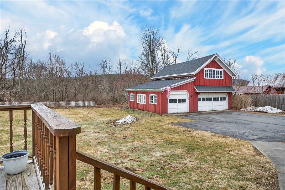 2313 State Hwy Mount Mount Vision, NY 13810 - Photo 12 of 30