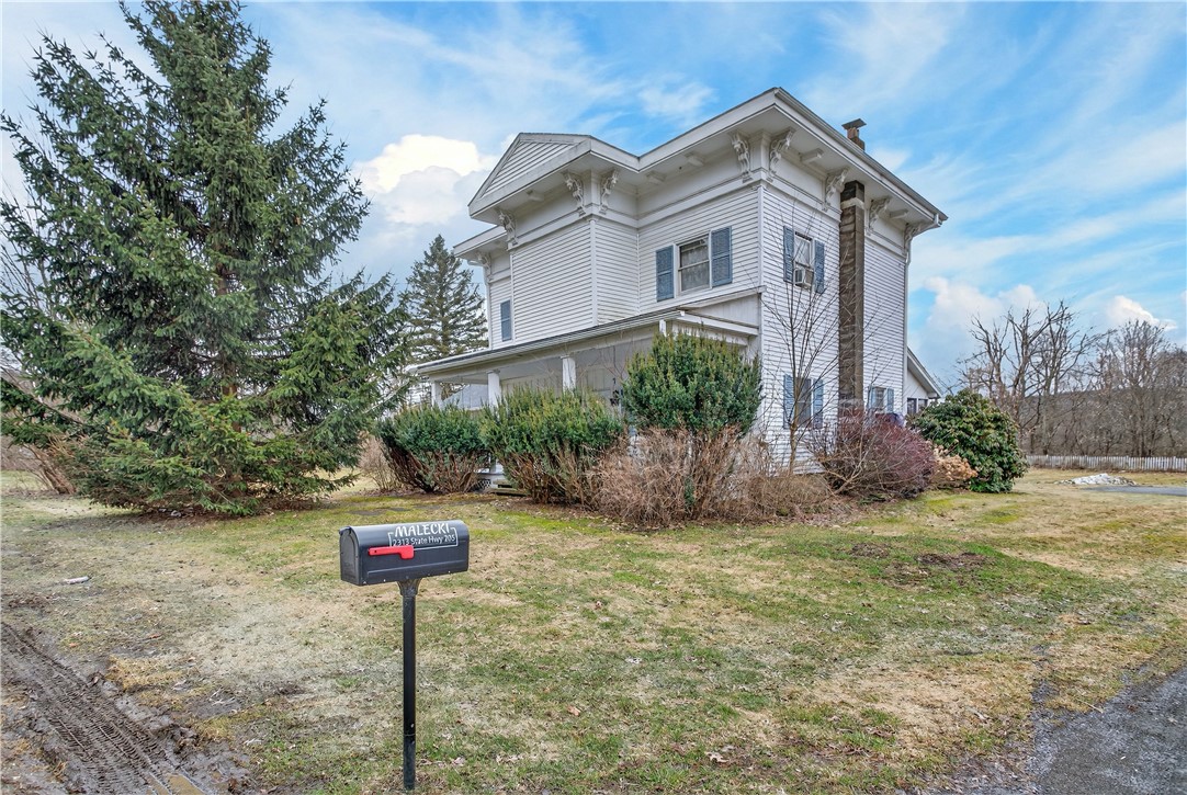 2313 State Hwy Mount Mount Vision, NY 13810 - Photo 2 of 30