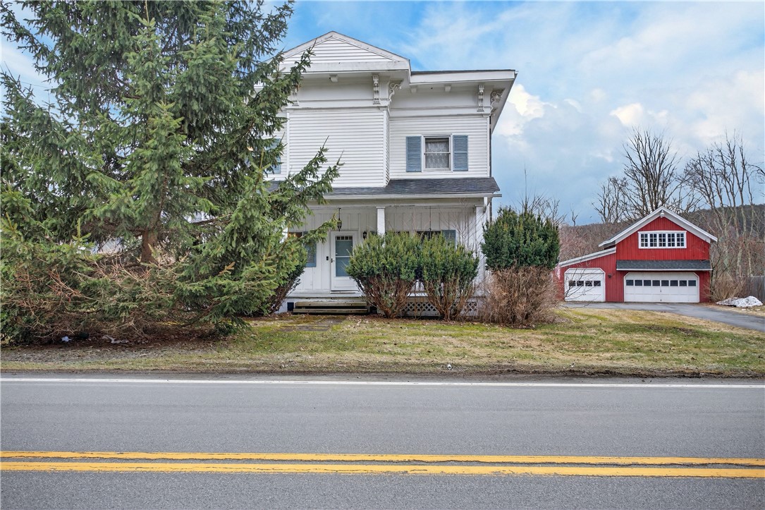 2313 State Hwy Mount Mount Vision, NY 13810 - Photo 3 of 30