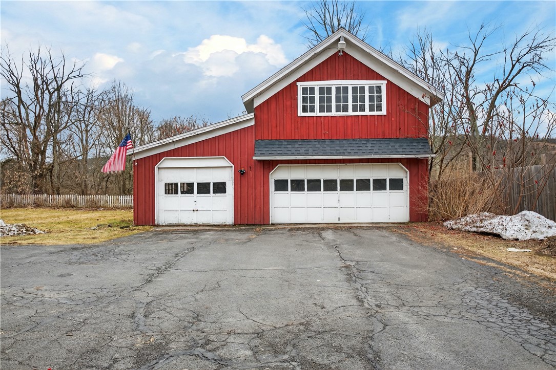 2313 State Hwy Mount Mount Vision, NY 13810 - Photo 7 of 30