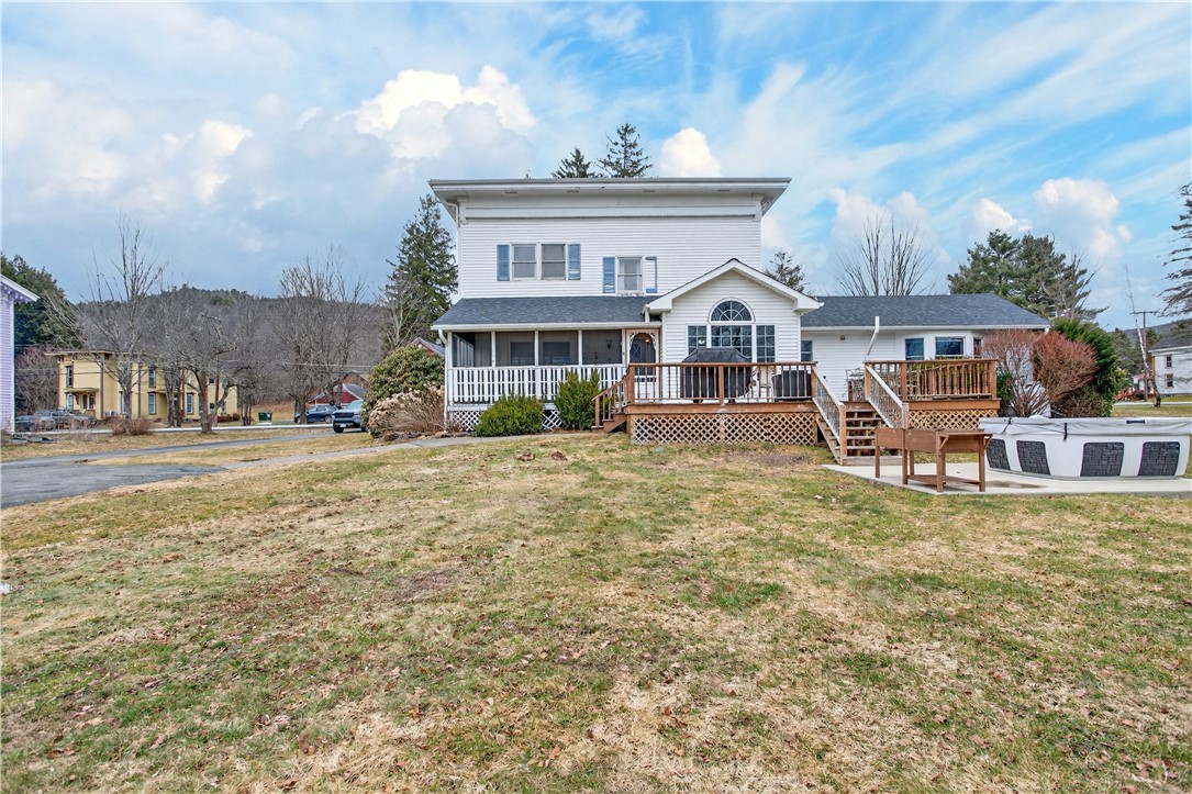 2313 State Hwy Mount Mount Vision, NY 13810 - Photo 8 of 30