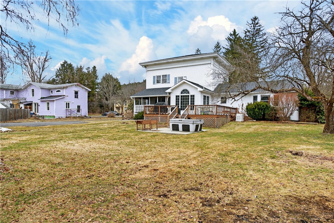 2313 State Hwy Mount Mount Vision, NY 13810 - Photo 9 of 30