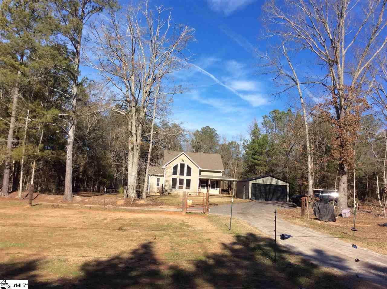 140 Fred Bradford Road Iva, SC 29655 - Photo 1 of 25