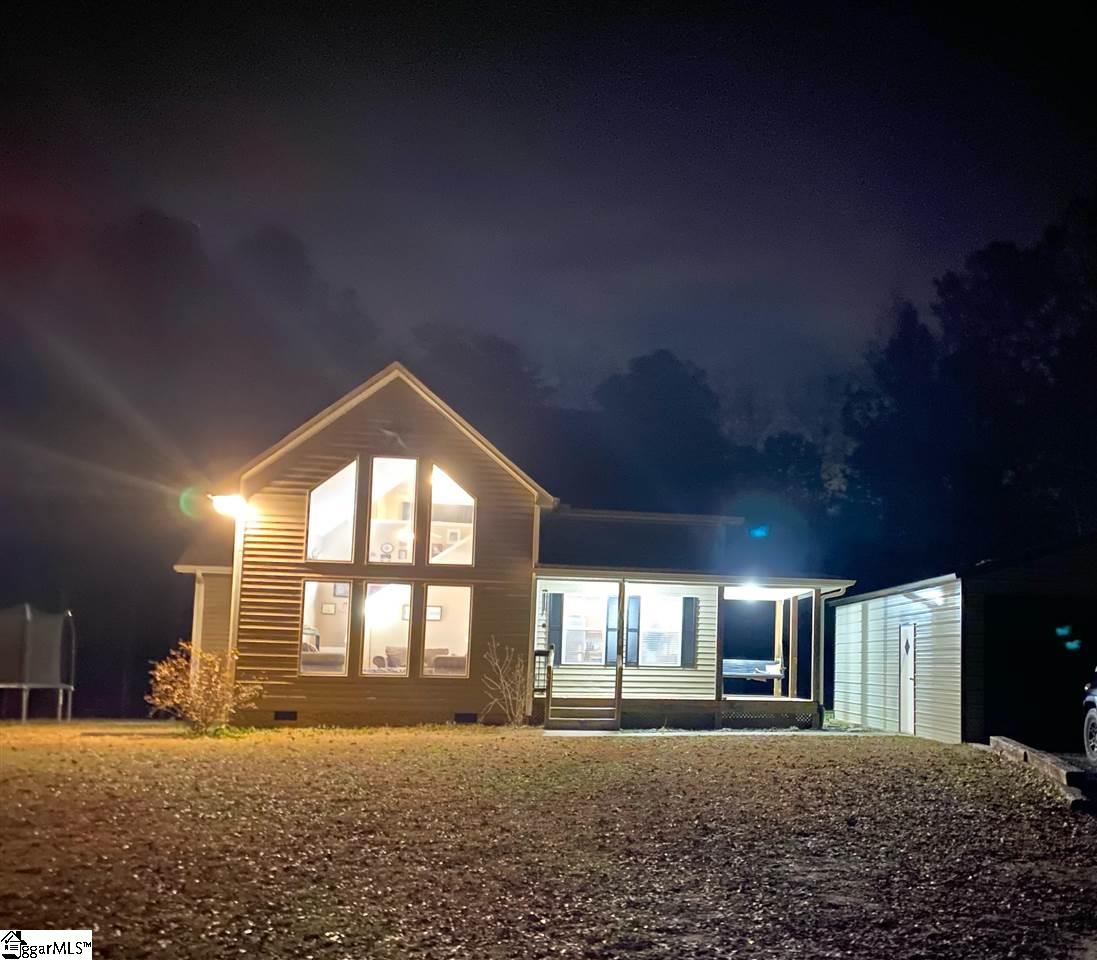 140 Fred Bradford Road Iva, SC 29655 - Photo 22 of 25