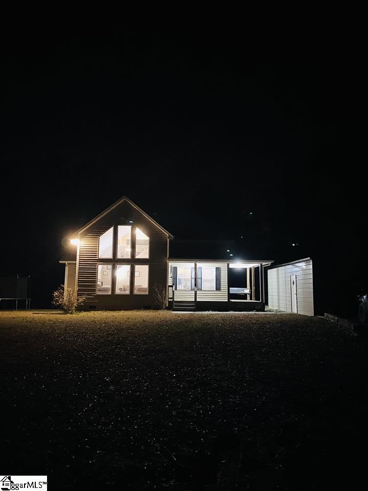 140 Fred Bradford Road Iva, SC 29655 - Photo 23 of 25