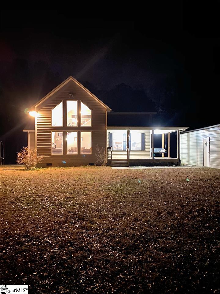 140 Fred Bradford Road Iva, SC 29655 - Photo 24 of 25