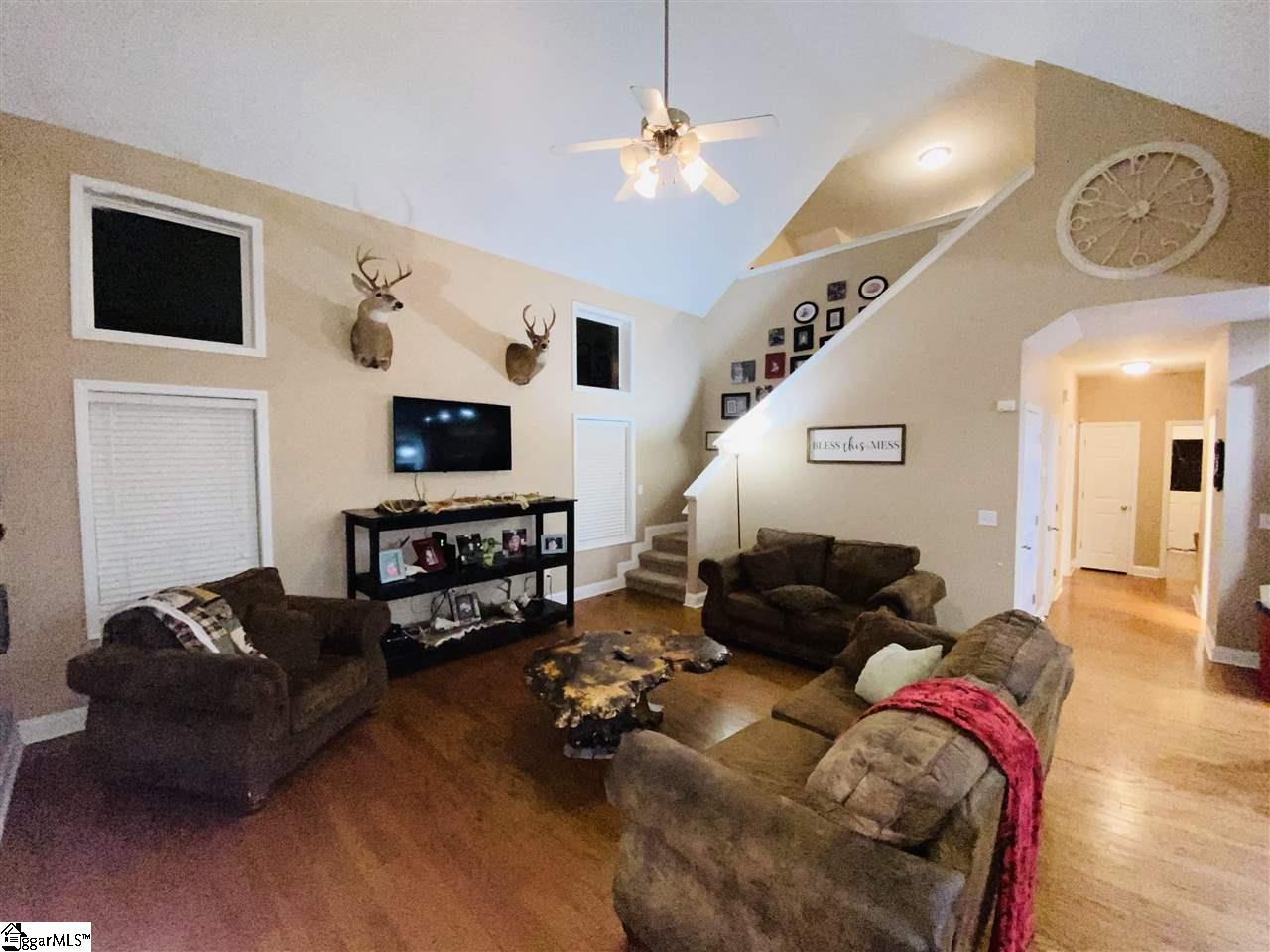 140 Fred Bradford Road Iva, SC 29655 - Photo 4 of 25