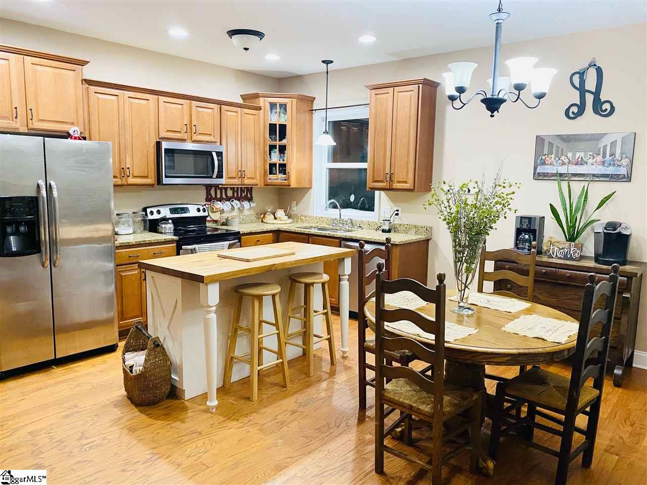 140 Fred Bradford Road Iva, SC 29655 - Photo 6 of 25