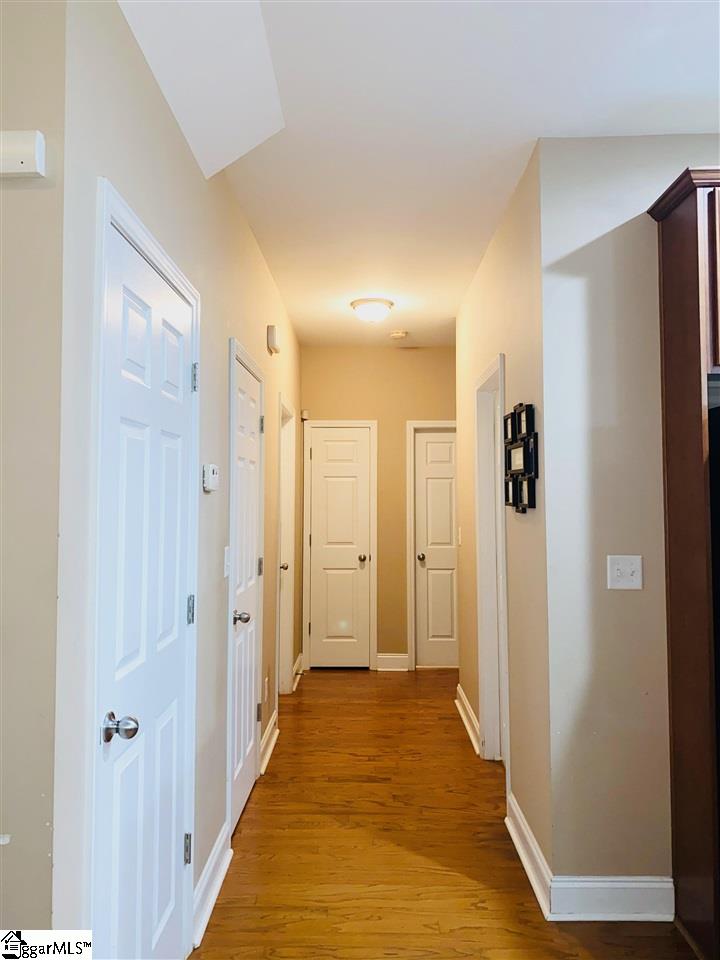 140 Fred Bradford Road Iva, SC 29655 - Photo 8 of 25