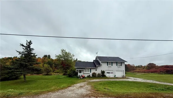$125,000 | 670 County Road 22, Fowler, NY 13642