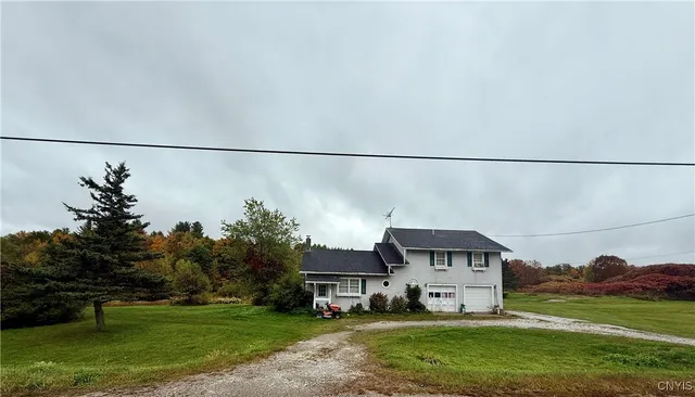 $125,000 | 670 County Road 22, Fowler, NY 13642